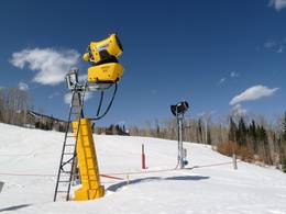 Snowmass