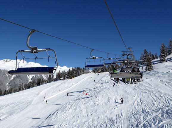 Vermiel Bahn