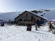 Alp Sogn Martin
