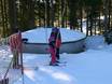Czech Republic: Ski resort friendliness – Friendliness Špičák