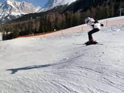 Boardercross course Biberwier (Biber-Butzebahn)