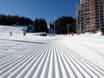 Slope preparation Republika Srpska – Slope preparation Jahorina