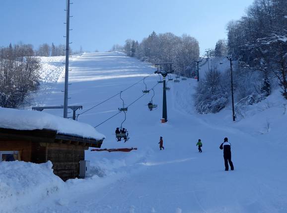 Hochfeld I
