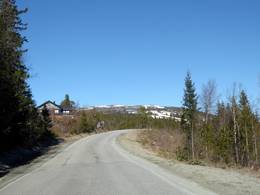 Norefjell
