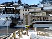 Black Forest (Schwarzwald): accommodation offering at the ski resorts – Accommodation offering Todtnauberg