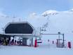 Ski lifts worldwide – Ski lifts Tignes/Val d'Isère