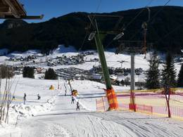 Ötscherlift