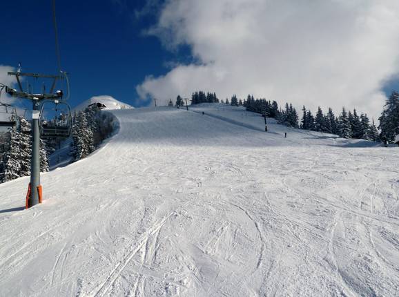 Family slope