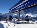 Nassereinbahn