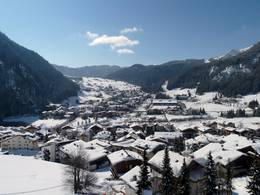 Alta Badia