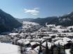 Sellaronda: accommodation offering at the ski resorts – Accommodation offering Alta Badia