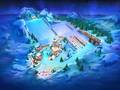 Trail map Ski Egypt