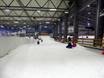 Family ski resorts Central Uplands of Germany (Deutsche Mittelgebirge) – Families and children SnowWorld Neuss