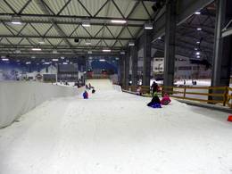 SnowWorld Neuss
