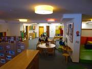 Tip for children  - Kindergarten run by the Racines/Ratschings ski school