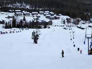 Snowpark Funäsparken
