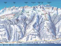 Ski resort Eggberge – Altdorf