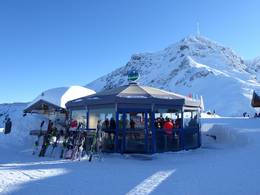 St. Johann in Tirol/Oberndorf – Harschbichl