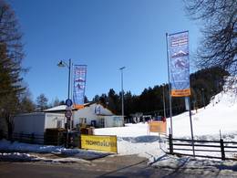Ski resort Nova Ponente (Deutschnofen)