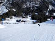 Valley run