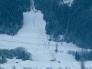 Preimislift - T-bar