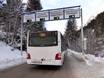 Skigastein: environmental friendliness of the ski resorts – Environmental friendliness Sportgastein