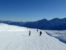 Zettersfeld – Lienz