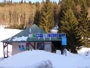 Krakonoš - T-bar
