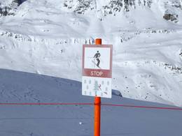 Gemsstock – Andermatt