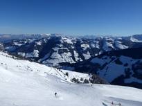 Photos Ski Juwel Alpbachtal Wildschönau