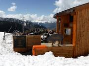 Gastronomy tip 5J Grill Baqueira