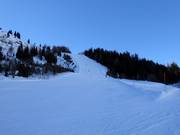 Black slope Fodoma