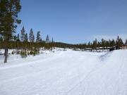 Slope Snöflingan No. 2