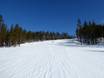 Slope offering Finland – Slope offering Levi
