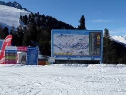 Nauders am Reschenpass – Bergkastel