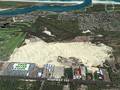 Trail map Sand Master Park – Florence