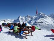 Schilthornhütte