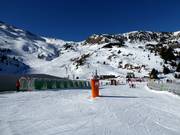 Beginner area Ampriu