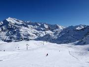 Santa Caterina Valfurva ski resort