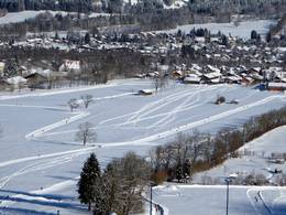 Brauneck – Lenggries/Wegscheid