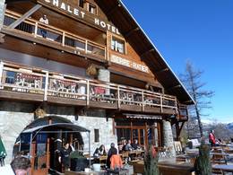 Serre Chevalier – Briançon/Chantemerle/Villeneuve-la-Salle/Le Monêtier-les-Bains