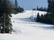Slope No. 3