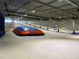 SnowWorld Rucphen