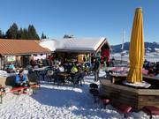 Hochbichlhütte