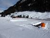 Family ski resorts Ötztal – Families and children Vent