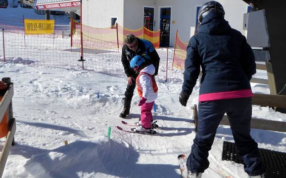 Radstadt: Ski resort friendliness – Friendliness Radstadt/Altenmarkt