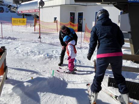Lower Tauern: Ski resort friendliness – Friendliness Radstadt/Altenmarkt
