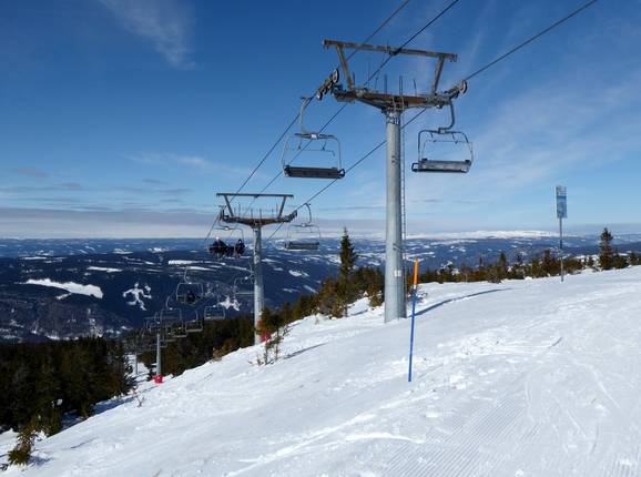 Hafjellheis 3 (H)
