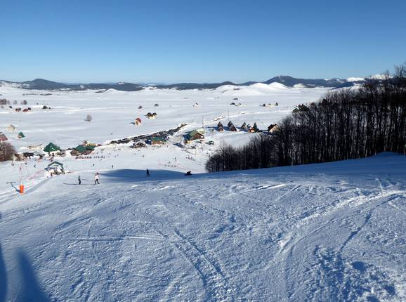 Dernek slope