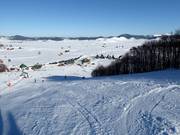 Dernek slope